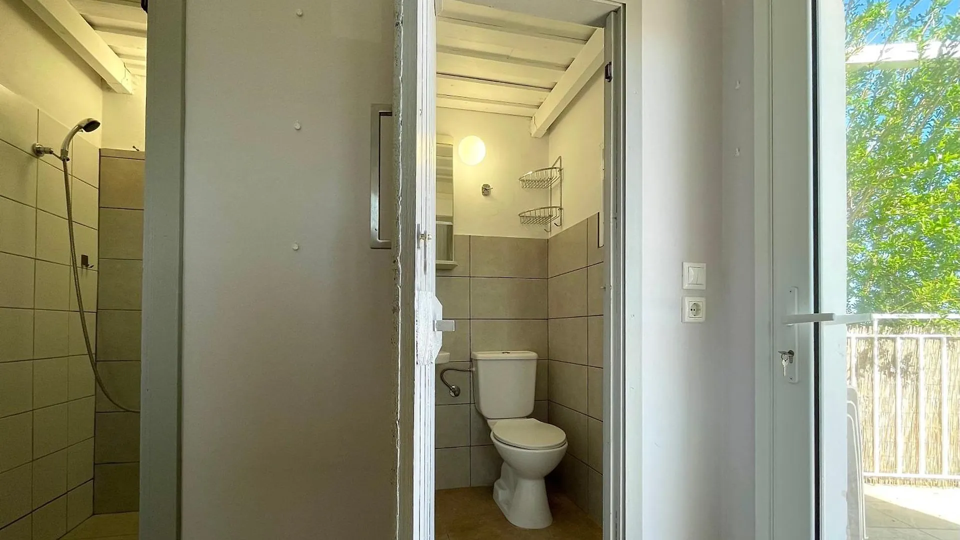 Armonia Apartment Spartia
