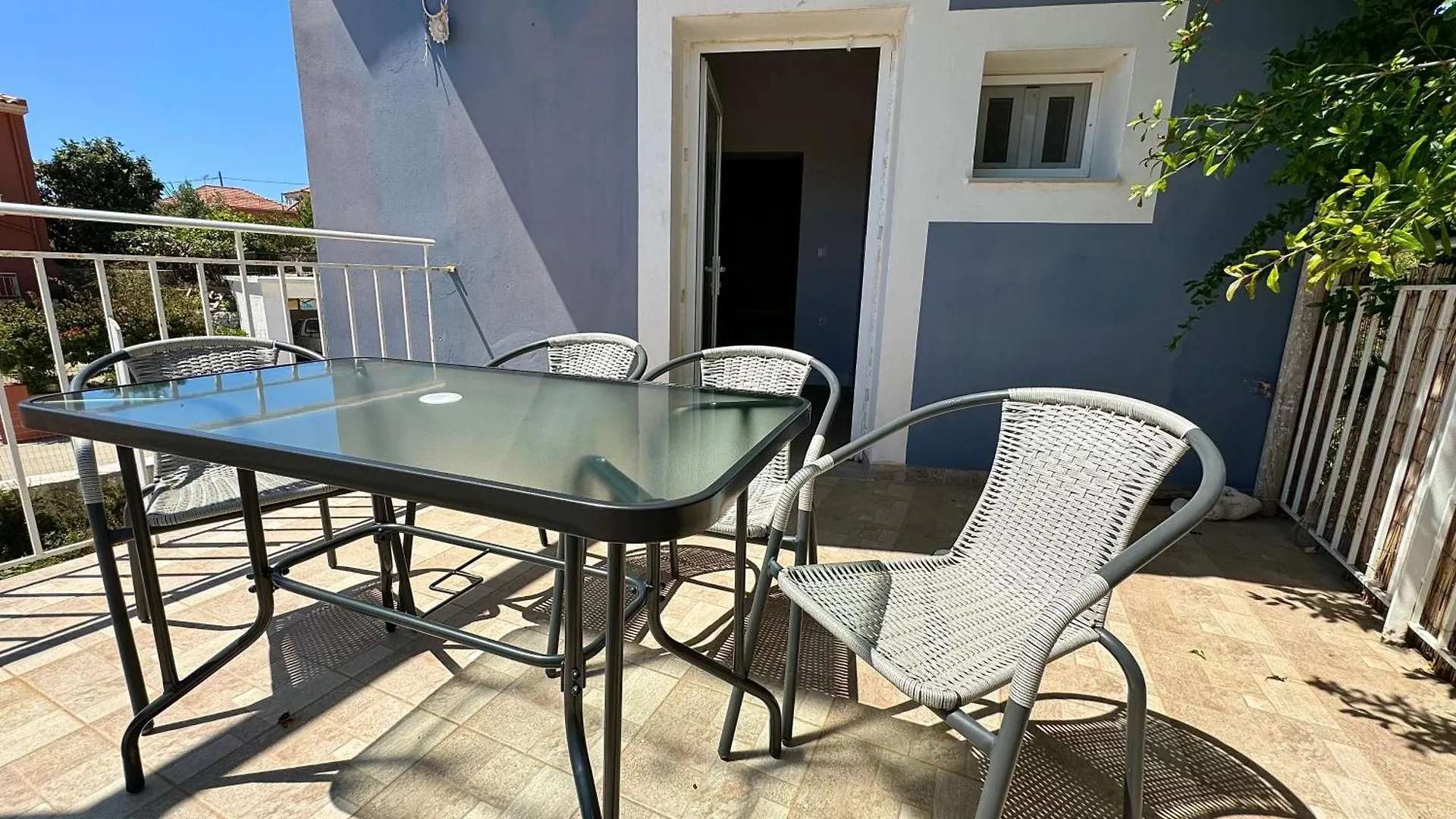 Armonia Apartment Spartia