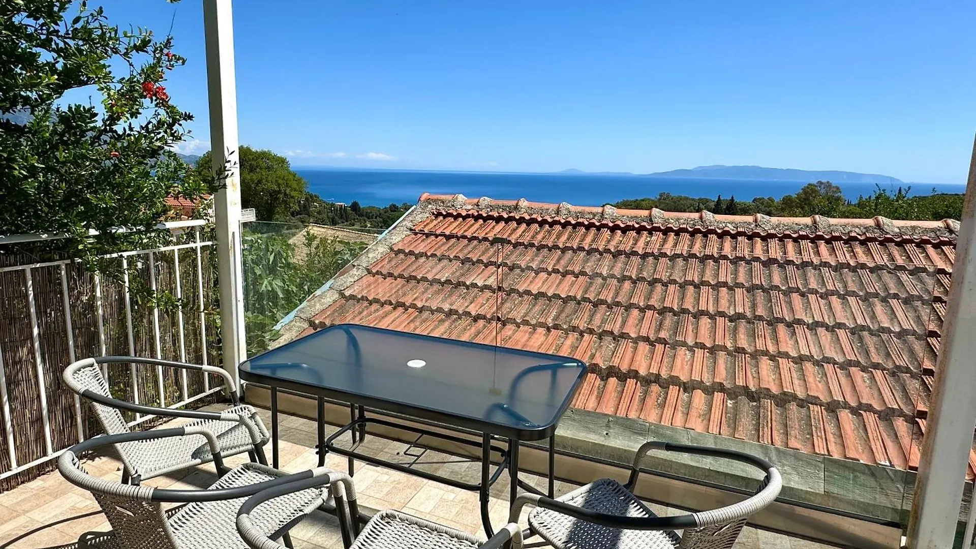 Armonia Apartment Spartia