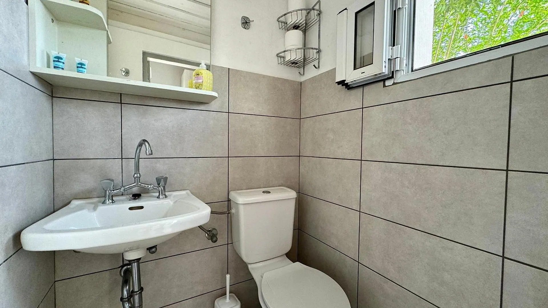 Armonia Apartment Spartia 0*, Spartia (Kefalonia) Greece