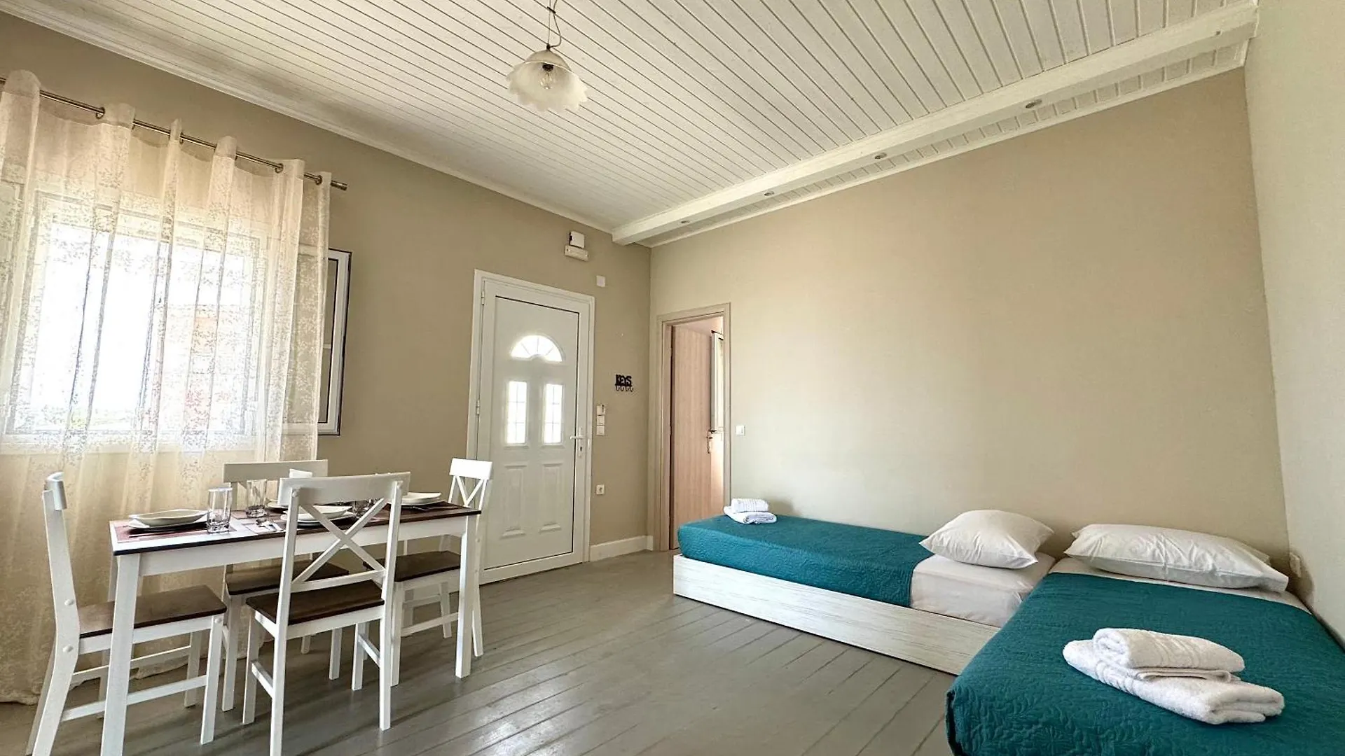 Armonia Apartment Spartia 0*, Spartia (Kefalonia) Greece