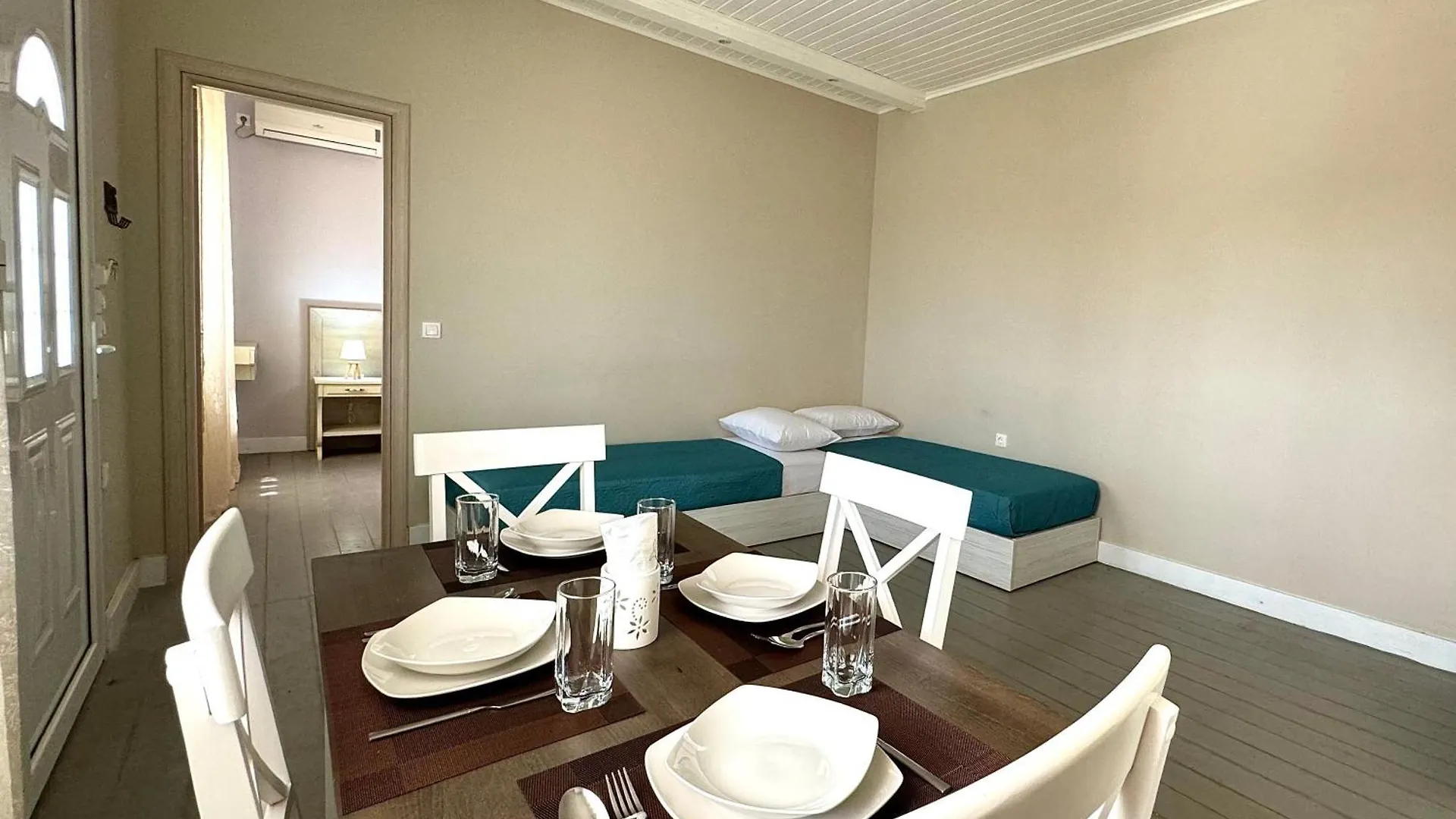 Armonia Apartment Spartia  스파르티아
