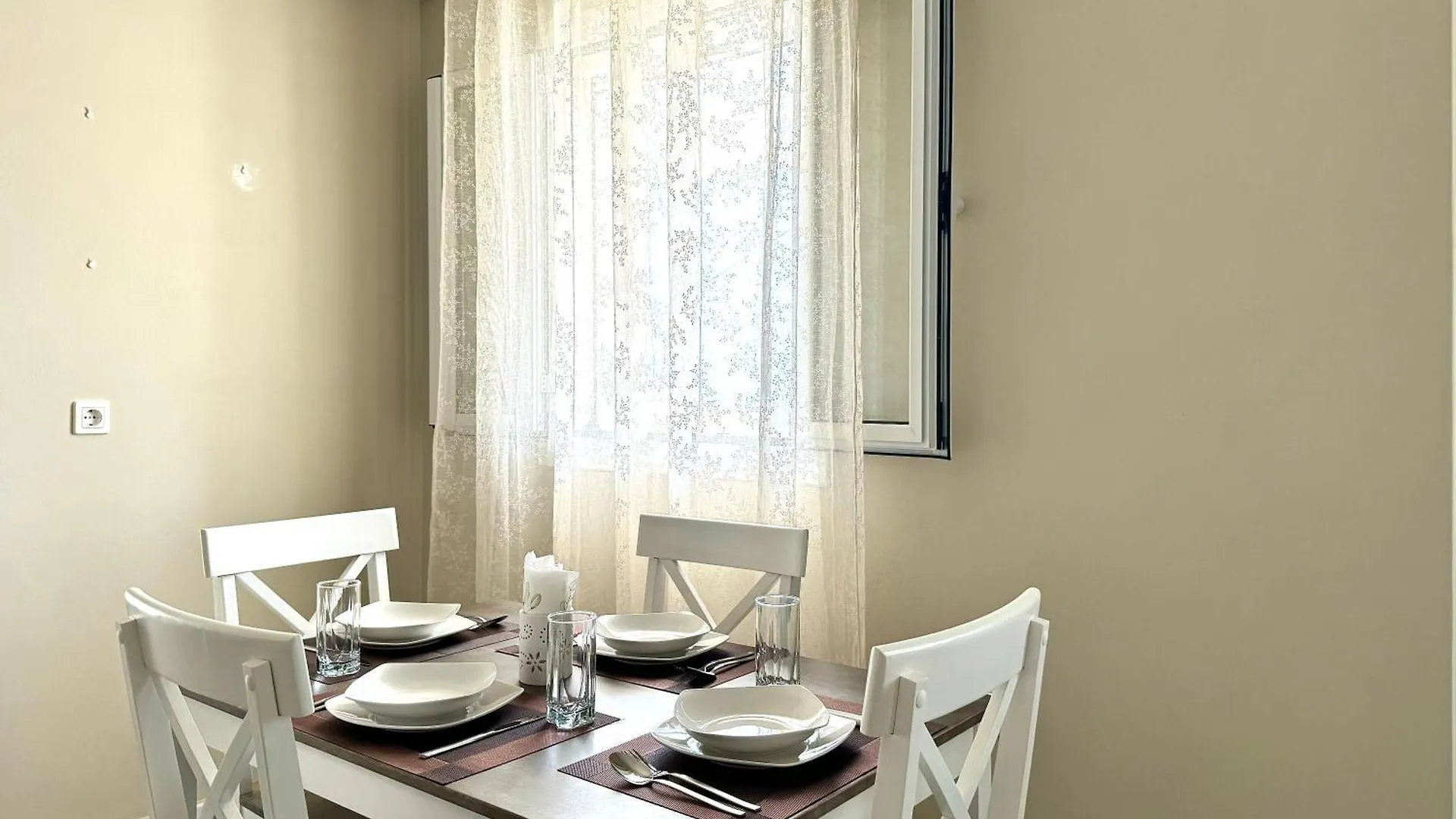 Armonia Apartment Spartia 0*, Spartia (Kefalonia)