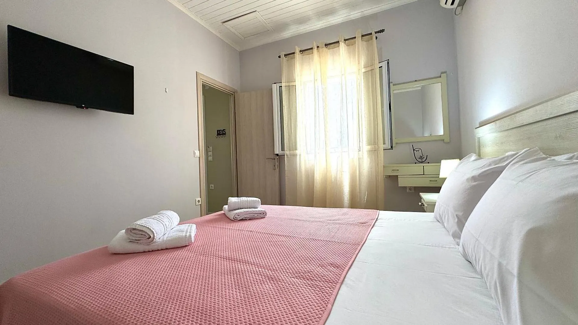 Armonia Apartment Spartia 0*, Spartia (Kefalonia) Greece