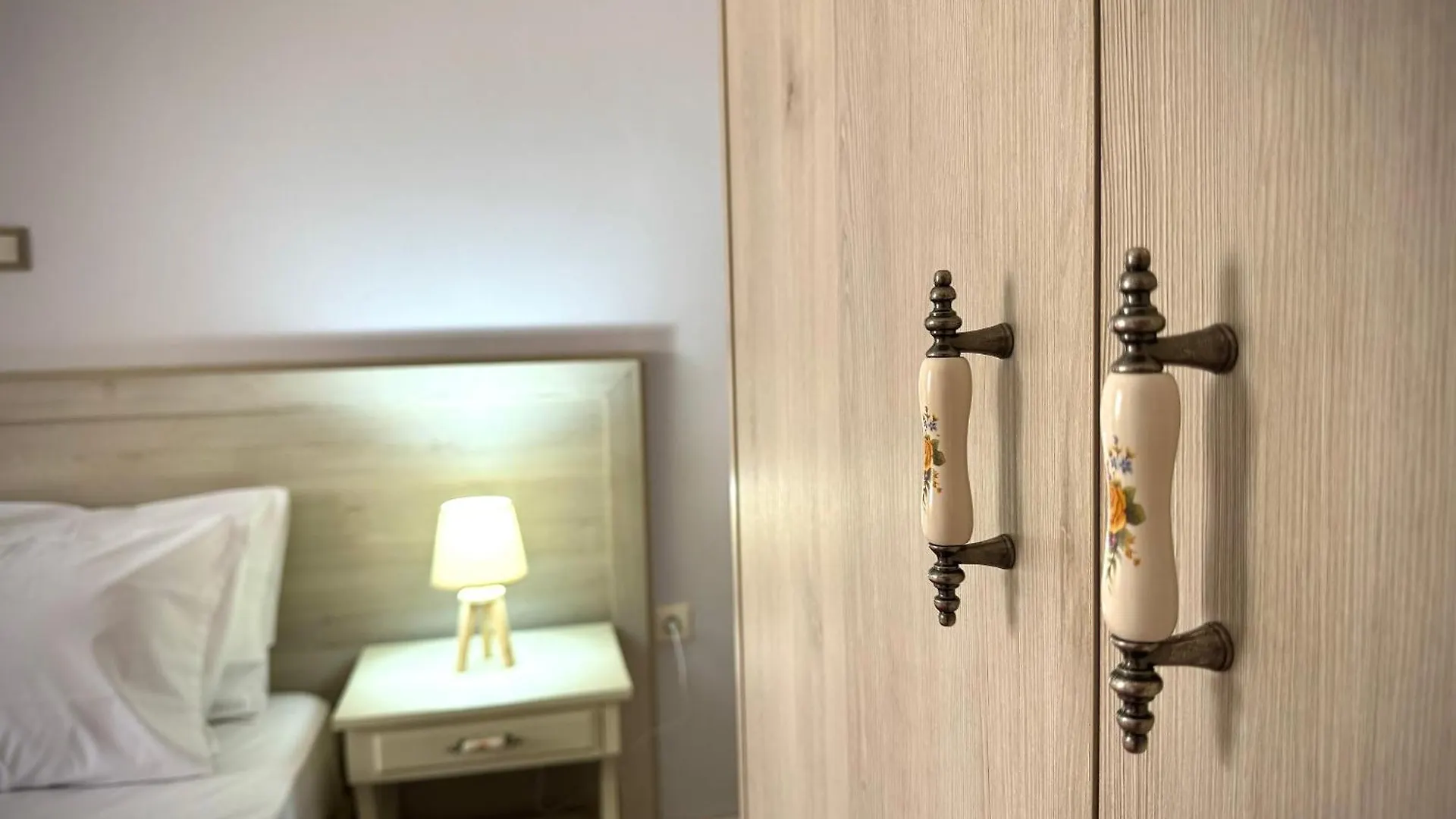 Armonia Apartment Spartia