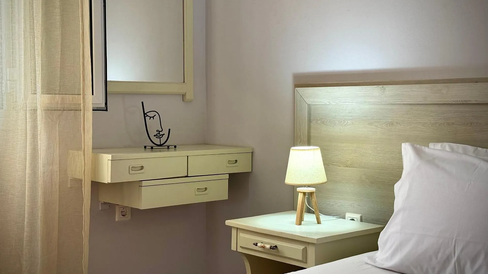 Armonia Apartment Spartia