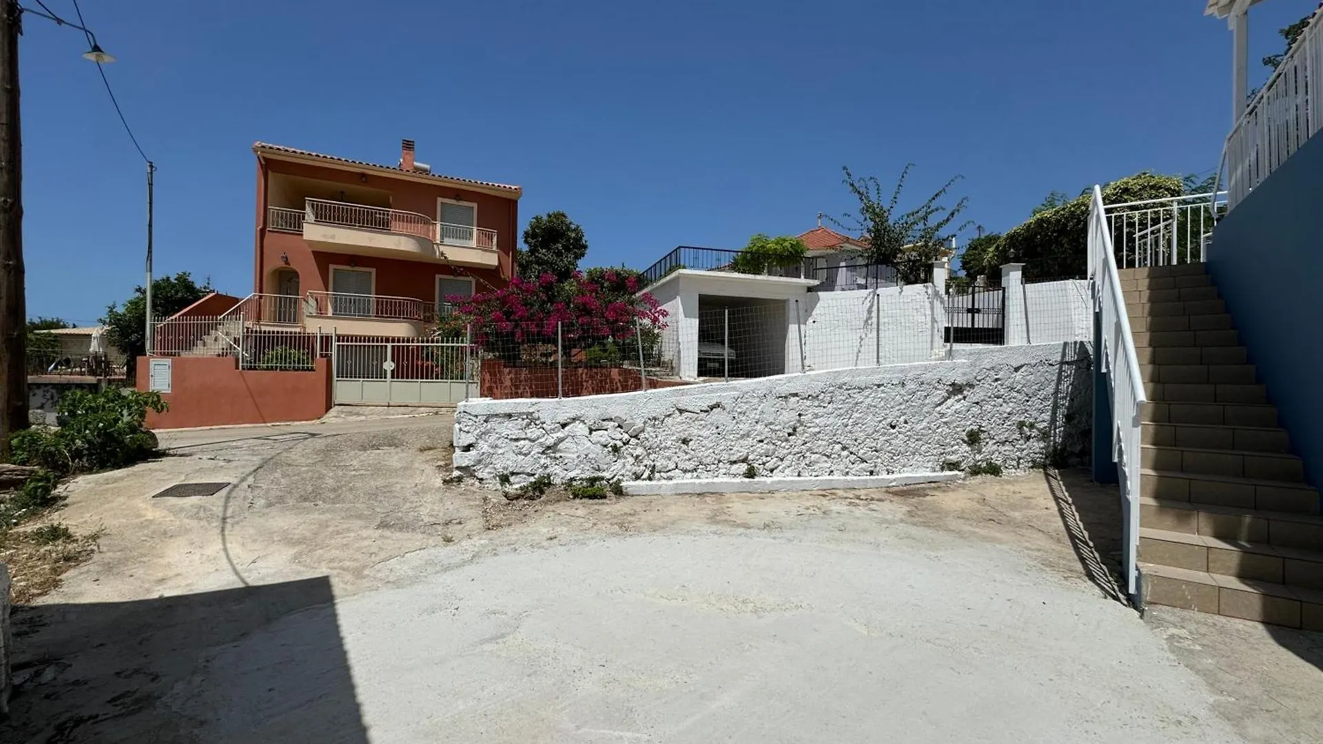 Armonia Apartment Spartia