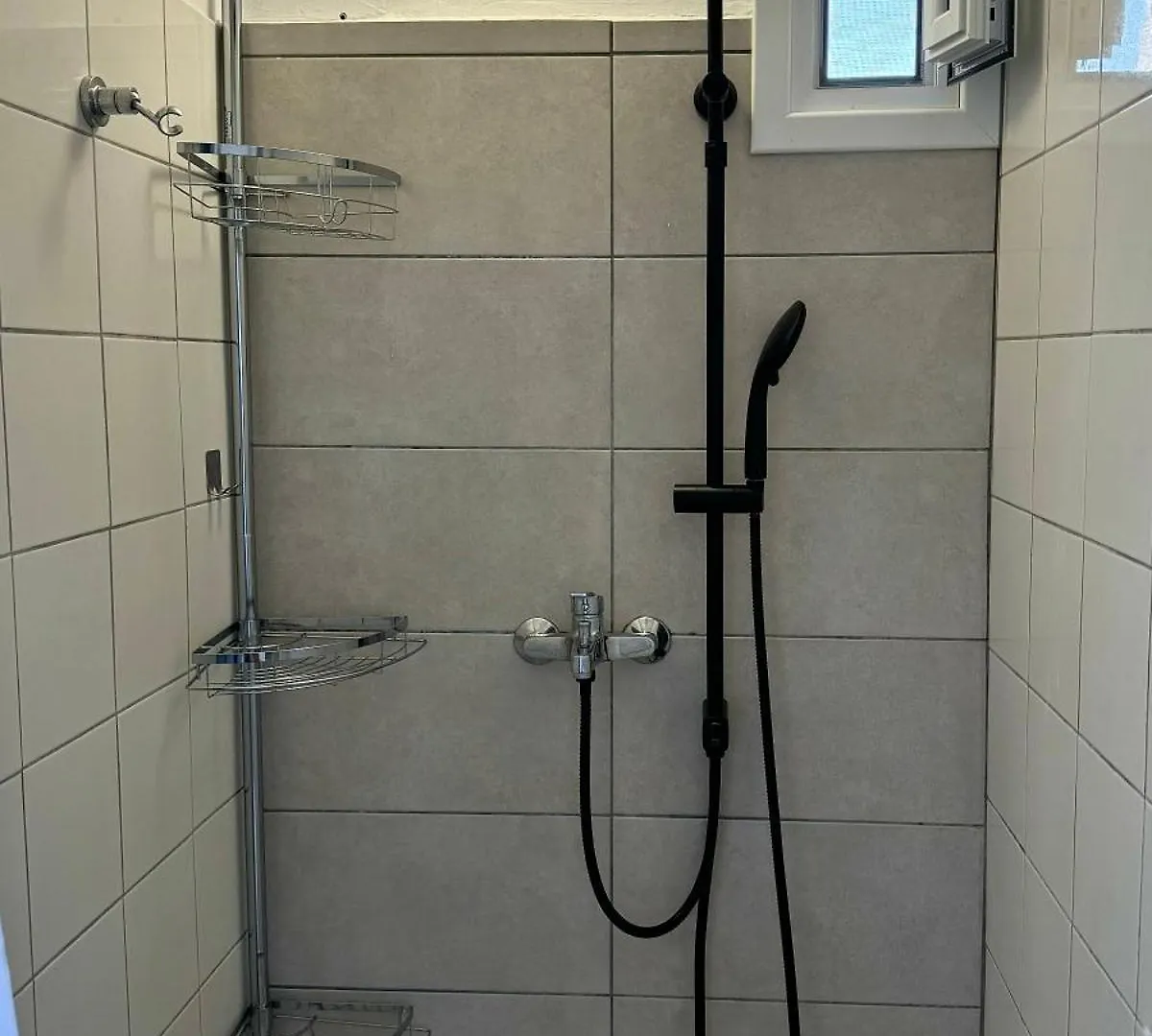Armonia Apartment Spartia Greece