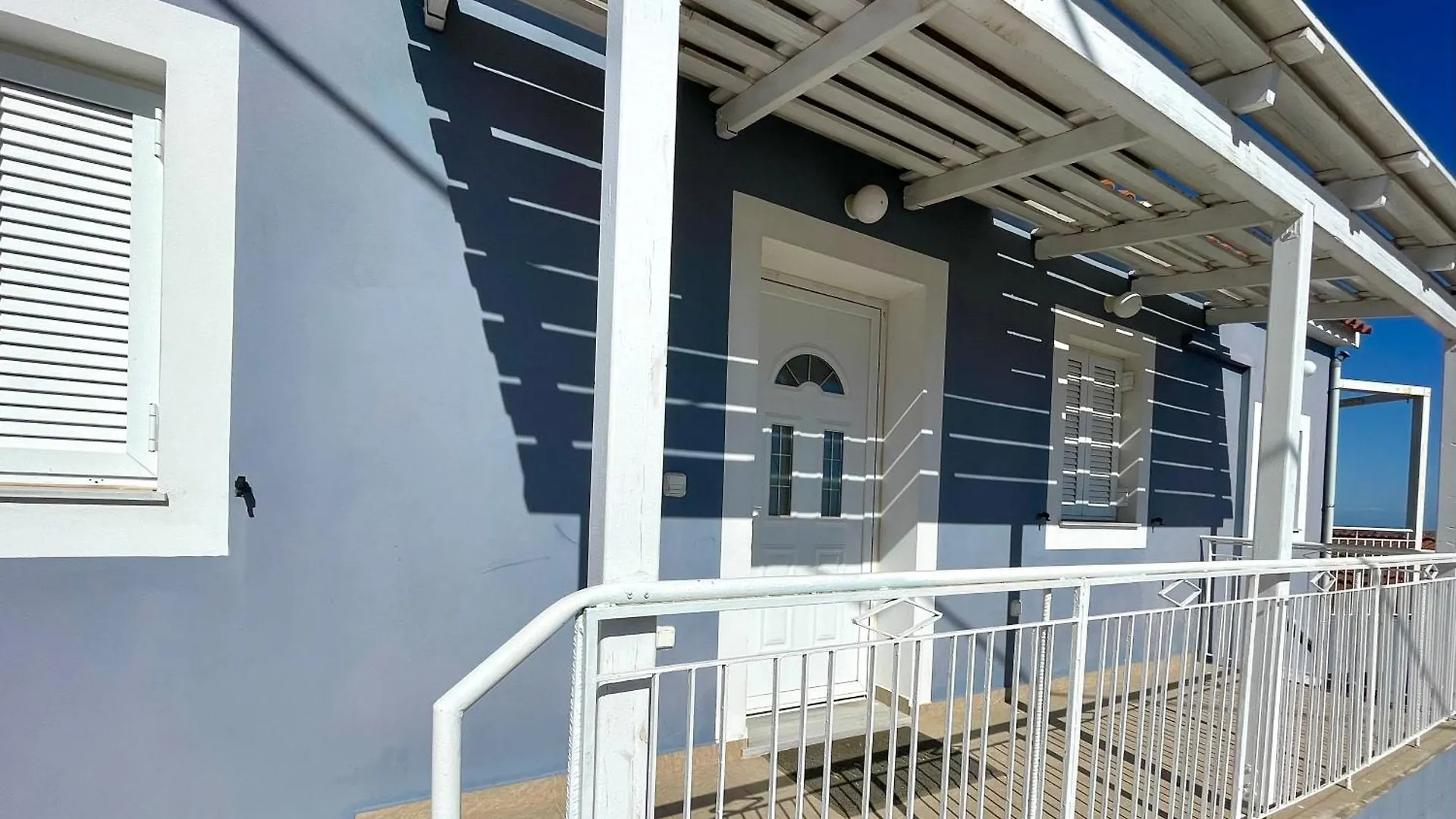 Armonia Apartment Spartia